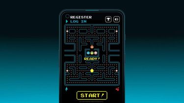 OnePlus Nord 2 x PAC-MAN Edition, review (1)