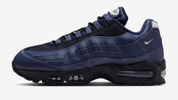 Nike Air Max 95 'Big Bubble'