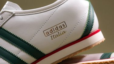Adidas dropt met Italia 70s heerlijke retro sneakers voor 120 euro