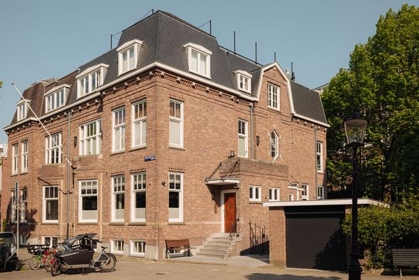 duurste huis, amsterdam, nederland, vastgoed, vastgoedmarkt, villa