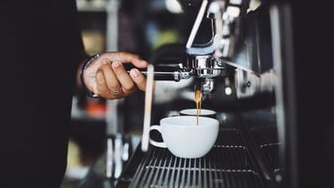 koffie, gezond, onderzoek, koffiedrinkers leven langer, maximaal aantal kopjes per dag