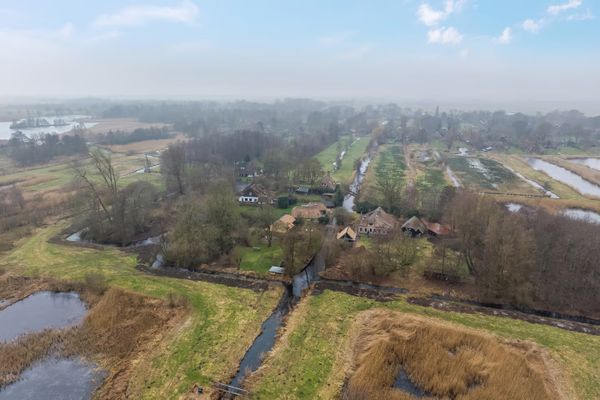 funda giethoorn B&B huis kopen (13)