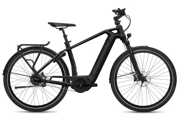 beste e-bike, elektrische fiets, 2021, consumentenbond