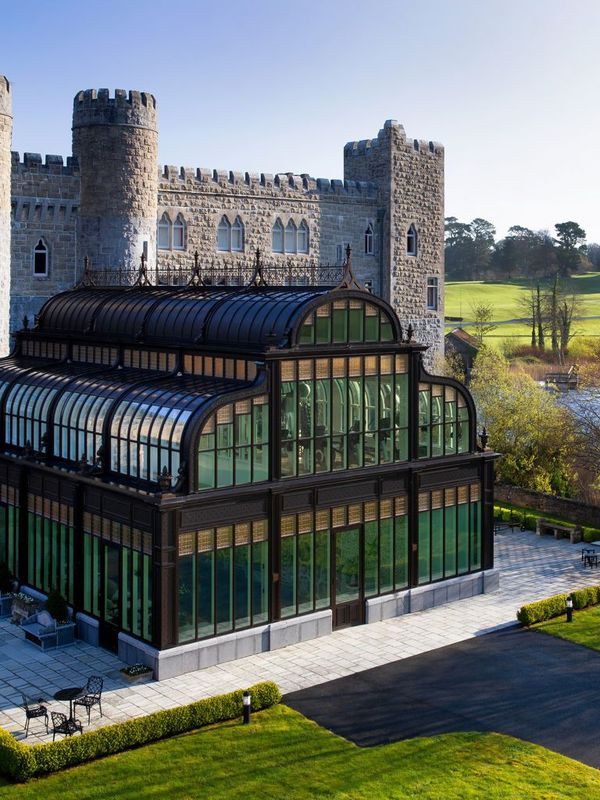 ashford castle mooiste hotel ter wereld time out kamerprijs