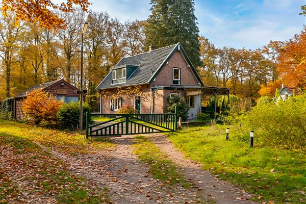 funda huis bos utrechtse heuvelrug (6)