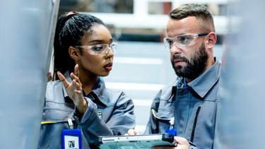 Top 10 banen die snelst in salaris stijgen, nummer 1 is terecht