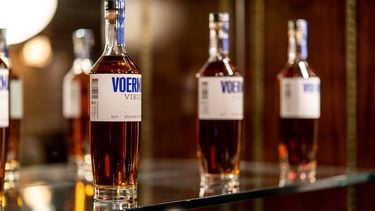 Voerman stoft Vieux af met sterke comeback als ideale cocktailbooster