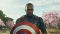 Captain America Brave new world reacties Marvel