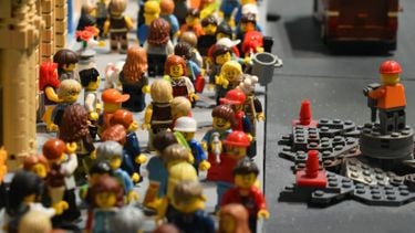 LEGO-massahysterie door tijdelijke sets: zo scoor je zeldzaamheid