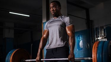 Schema van 4 weken en 4 oefeningen maakt je ijzersterk voor kerst