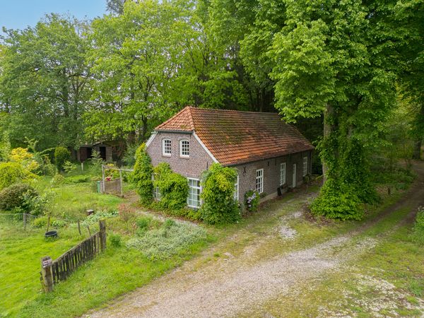 funda boerderij bos huis limburg erfp