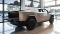 Dit kost de enige Tesla Cybertruck die in Nederland te koop is