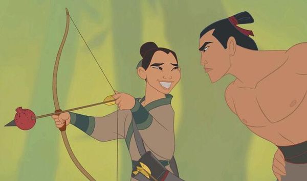mulan, disney, live action remake, reacties