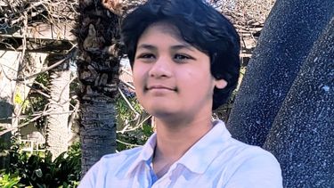 Kairan Quazi, elon musk, spacex, jongste medewerker ooit, 14 jaar, tiener, hoogbegaafd