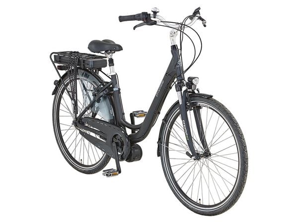 goedkoopste e-bike anwb test 2023, elektrische fiets, lidl, prohete premium 28