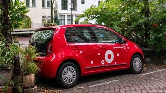 Zo bespaar je €3.800 met deelauto: tot deze kilometergrens lonend