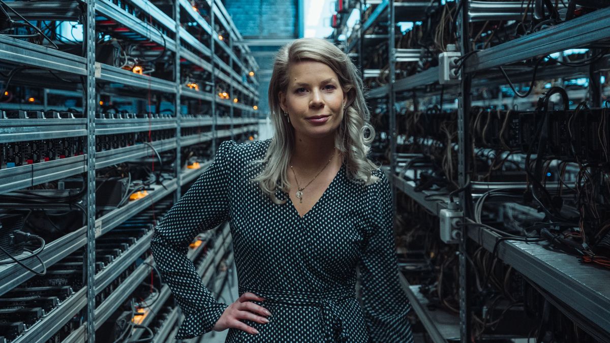 Rijk worden met Bitcoin: 5 vragen aan investeerder Madelon Vos