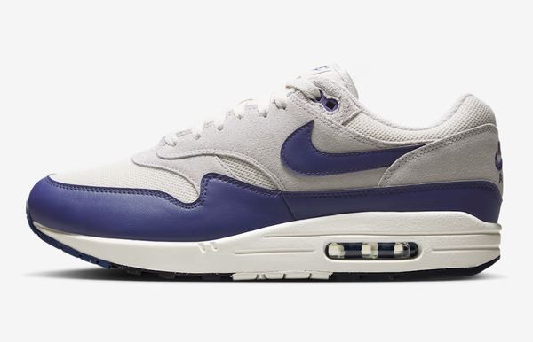 nike air max 1 essential sneakers 40 procent black friday 2025 korting FZ5808-017