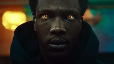 Netflix Superhelden serie Supacell