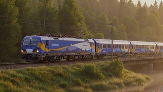 Voor 19 euro naar Parijs met de trein: GoVolta is fors goedkoper dan Eurostar, maar vooral interessant voor reizigers zonder haast.