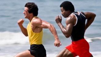 Hardlopen gaat tot 8% sneller na deze krachttraining