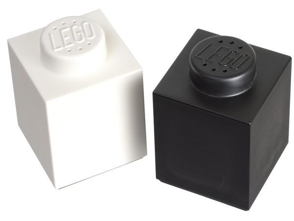 Salt and Pepper Set 850705 LEGO