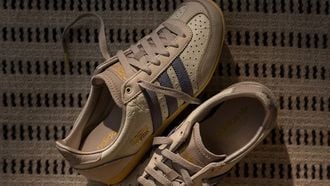 Adidas Japan-sneakers winnen het van Samba voor dezelfde prijs