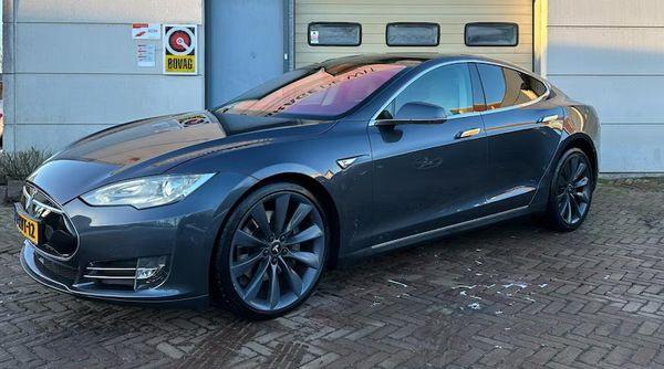 tesla model s 2014 betaalbare occasion