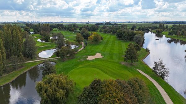 golfbaan prijs delfland golf sport