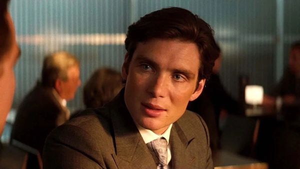 Cillian Murphy Inception