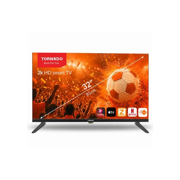 Tornado 32ES4301X Frameless 32 inch