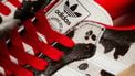 Adidas dropt Samba OG-sneakers met lakleer en meer bonte prints