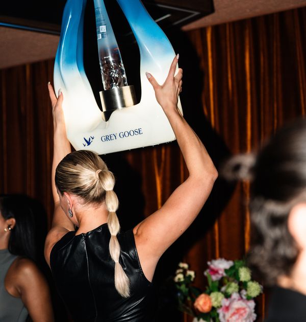 Smaaktest: Tilt Grey Goose cocktails echt naar een hoger niveau?