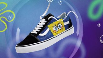 vans spongebob, nieuwe sneakers, week 22, releases (1)