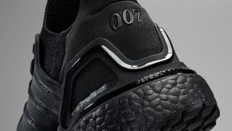 adidas 007, james bond, ultraboost, sneakers
