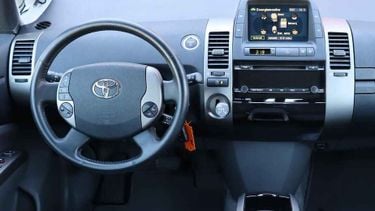 De beste auto van 2005 is nu een spotgoedkope hybride-occasion