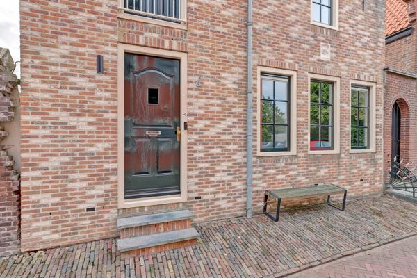 funda enkhuizen huis kopen woning energielabel A modern