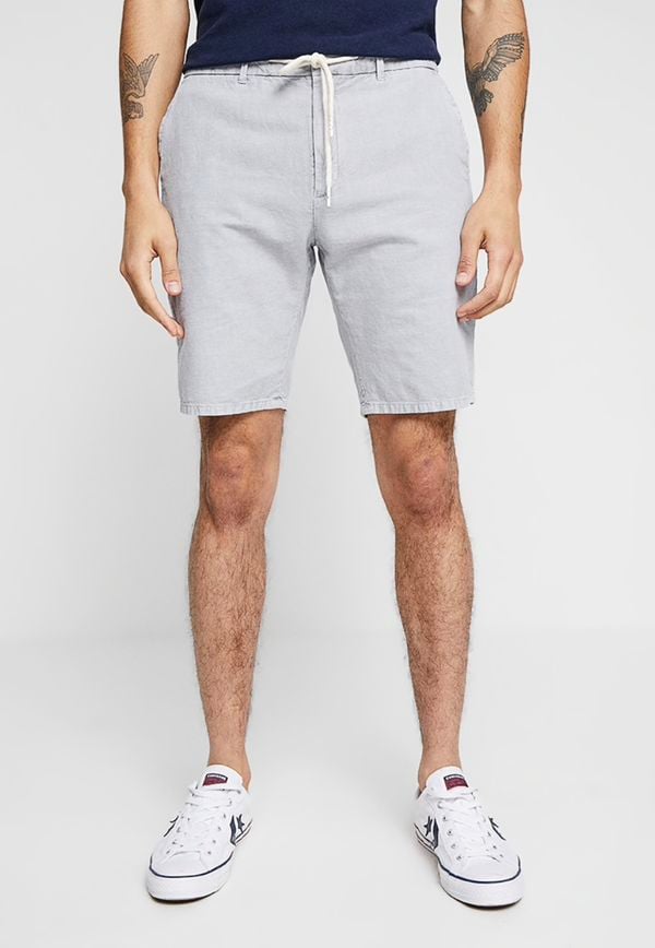 herenmode shorts