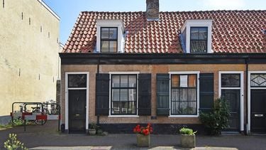 delft huis kopen monumentaal dakterras funda