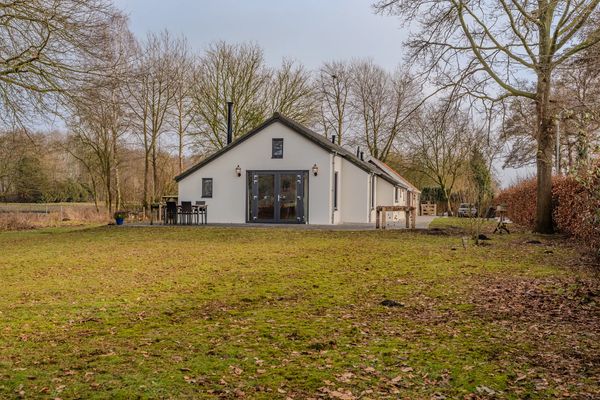 funda boerderij vrij uitzicht groot perceel modern groningen