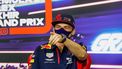 Max Verstappen Red Bull Racing Honda Formule 1 Netflix Drive to Survive