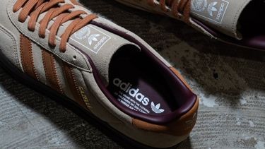 Adidas knalt korting op Gazelle-sneakers in lente-sale 2025