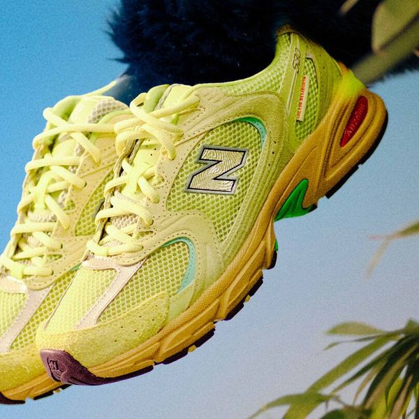 New Balance 530 x Salehe Bembury nieuwe betaalbare collab-sneakers
