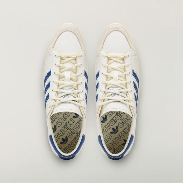 Adidas Chavarria Jabbar Dress nieuwe hype sneakers 2025