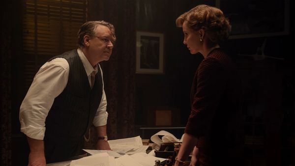 1. Netflix-hit Unabomber knalt naar nummer 1, critici en publiek knallen terug 214334