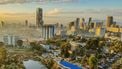 De aarde in 2100 Afrika vol megasteden en krimp in China, zo blijkt