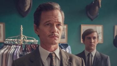 In juni op Videoland: ijzersterke serie It's a Sin en nog 27 titels