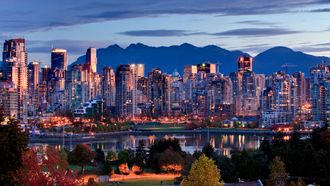 meest leefbare steden op aarde, Global Liveability Index 2022, vancouver, amstrdam
