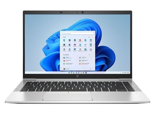 Refurbished HP EliteBook 845 G8 refurbished 700 euro korting nieuwe laptop schooljaar