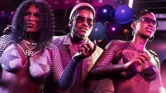 Rusland richt zich tot GTA 6: immorele dansende pixels en sancties